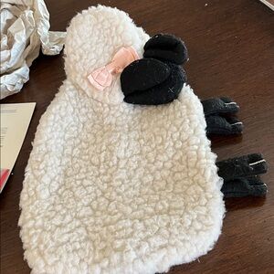 Vintage hot water comfort sheep pal Sheep style. Vintage/used.